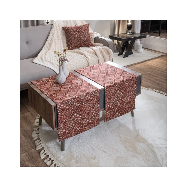 Runner Teoran Santos 05 40x160