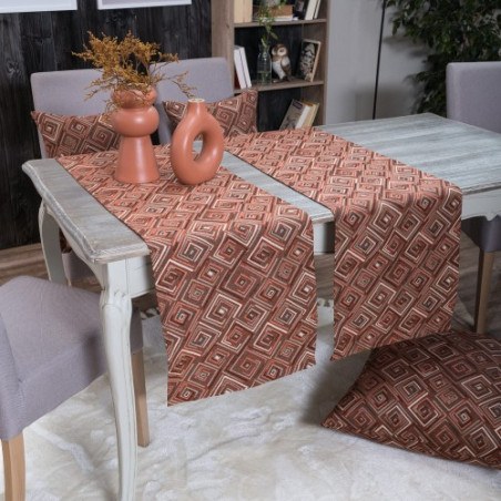 Runner Teoran Santos 05 40x160