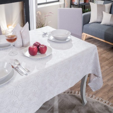 Τραπεζομάντηλο Teoran Correze 160x320