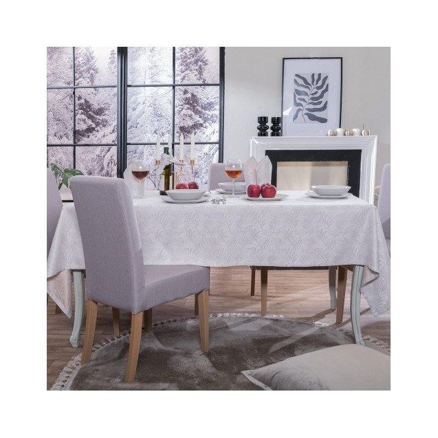 Τραπεζομάντηλο Teoran Correze 160x320