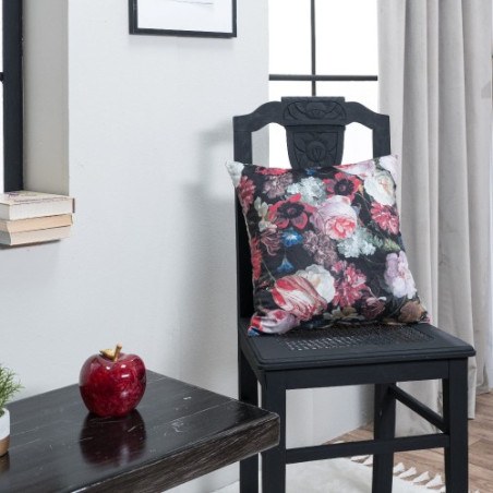 Μαξιλαροθήκη Διακόσμησης Δαπέδου Teoran Alegria 65x65