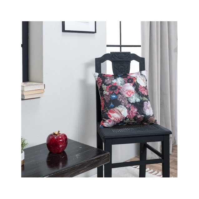 Μαξιλάρι Διακόσμησης Δαπέδου Teoran Alegria 65x65