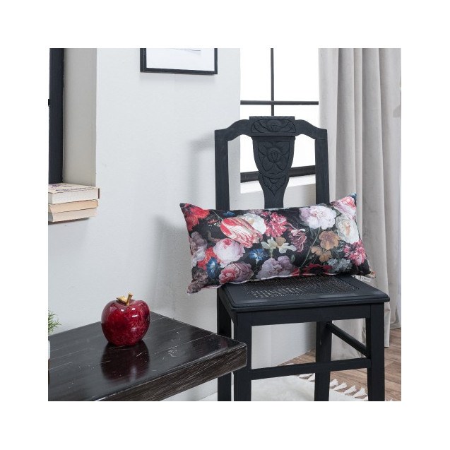 Μαξιλαροθήκη Διακόσμησης Teoran Alegria 30x60