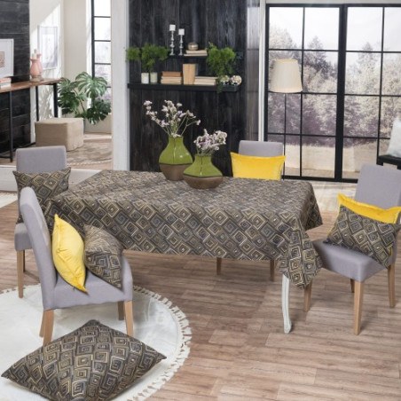 Τραπεζομάντηλο Teoran Santos 08 135x135