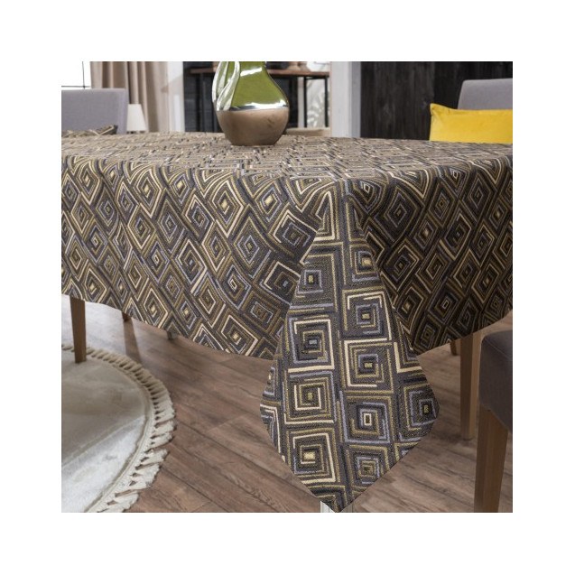 Τραπεζομάντηλο Teoran Santos 08 135x135