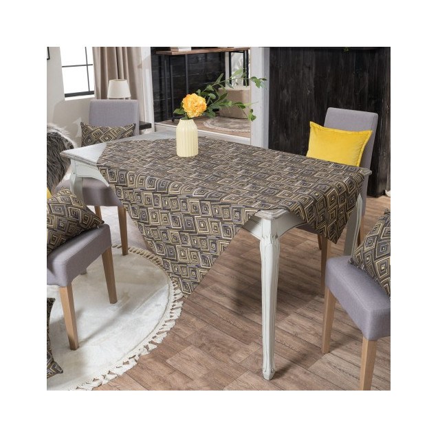 Τραπεζομάντηλο Teoran Santos 08 135x180