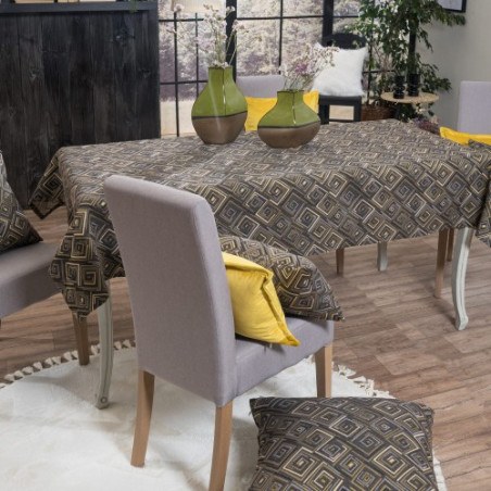 Τραπεζομάντηλο Teoran Santos 08 140x220