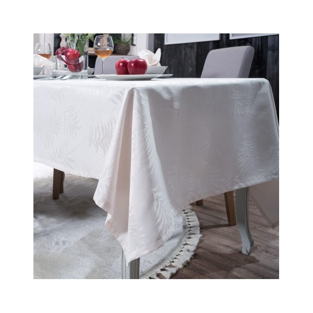 Τραπεζομάντηλο Teoran Gordes 140x180