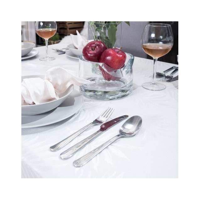 Σετ Τραπεζομάντηλο και 6 Πετσέτες Φαγητού...