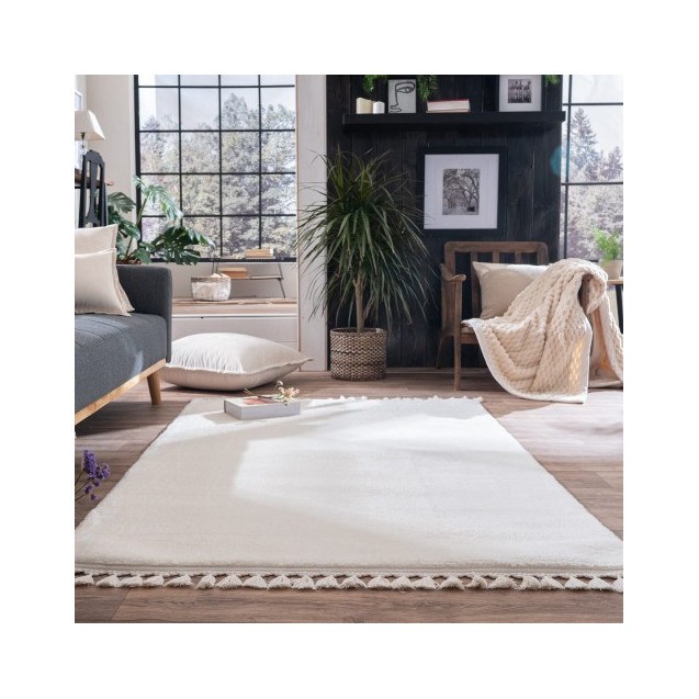 Χαλί Teoran Softy new 01 - 120 x 180 cm