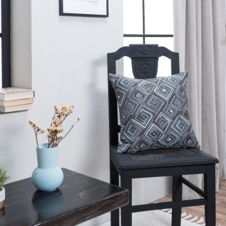 Μαξιλαροθήκη Διακόσμησης Teoran Santos 04 45x45