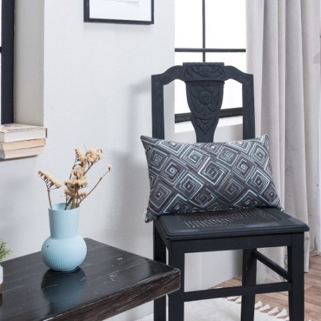 Μαξιλαροθήκη Διακόσμησης Teoran Santos 04 45x45