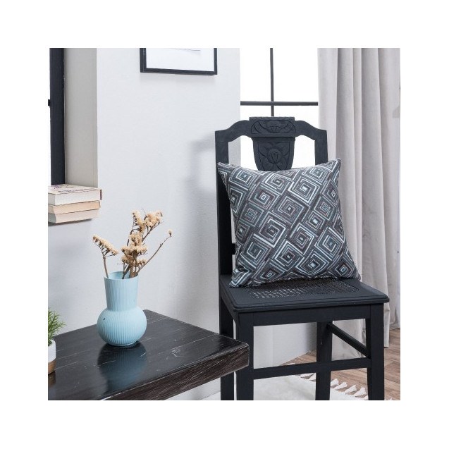 Μαξιλάρι Διακόσμησης Teoran Santos 04 45x45