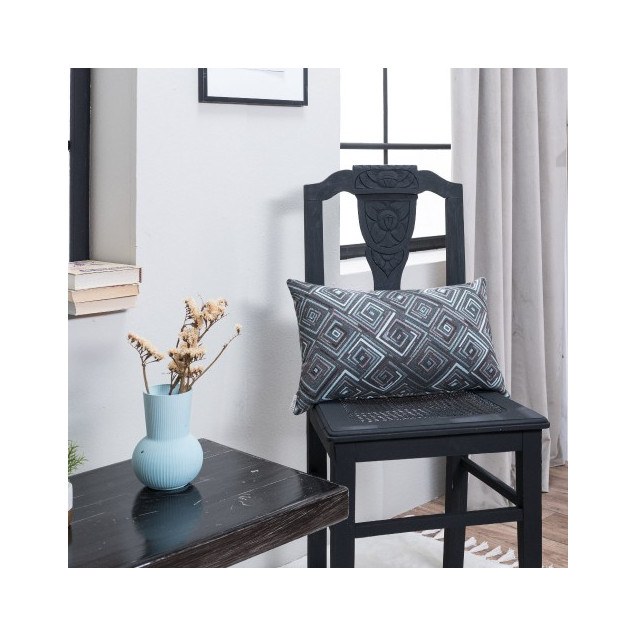 Μαξιλαροθήκη Διακόσμησης Teoran Santos 04 30x50