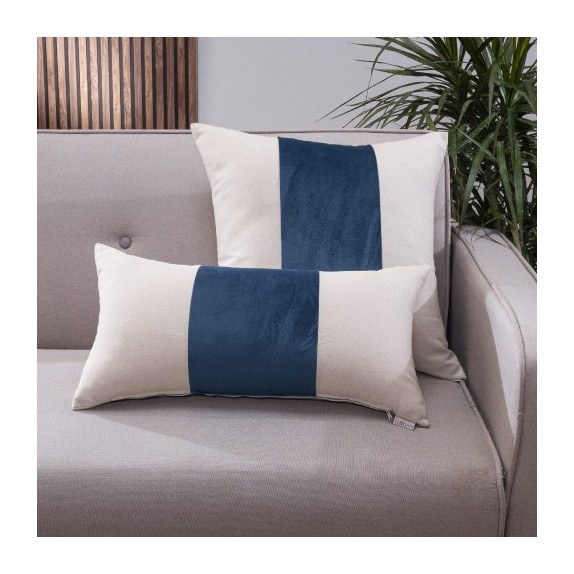 Μαξιλάρι Διακόσμησης Teoran Linus 04 50x50