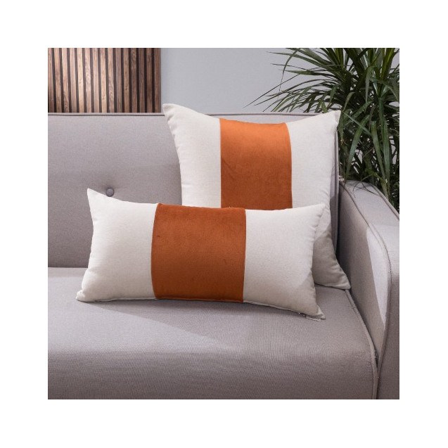 Μαξιλάρι Διακόσμησης Teoran Linus 05 50x50