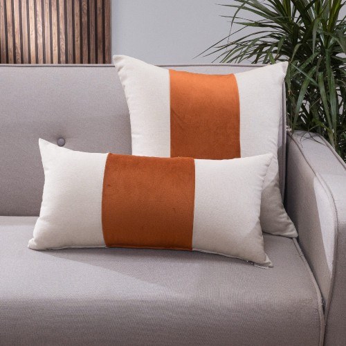 Μαξιλάρι Διακόσμησης Teoran Linus 05 50x50