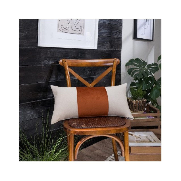 Μαξιλάρι Διακόσμησης Teoran Linus 05 50x50