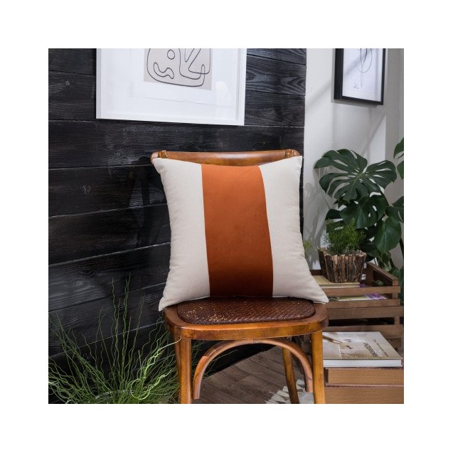 Μαξιλάρι Διακόσμησης Teoran Linus 05 30x60