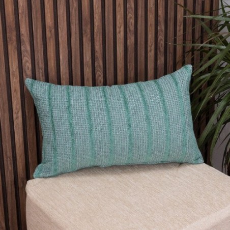 Μαξιλαροθήκη Διακόσμησης Δαπέδου Teoran Jersey 16 65x65