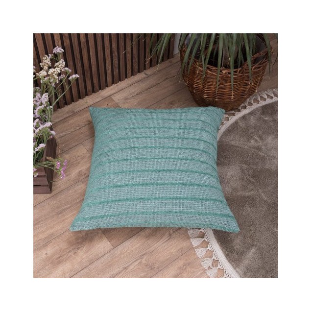 Μαξιλάρι Διακόσμησης Δαπέδου Teoran Jersey 16...