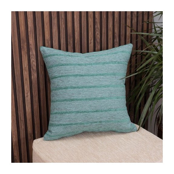 Μαξιλάρι Διακόσμησης Teoran Jersey 16 43x43