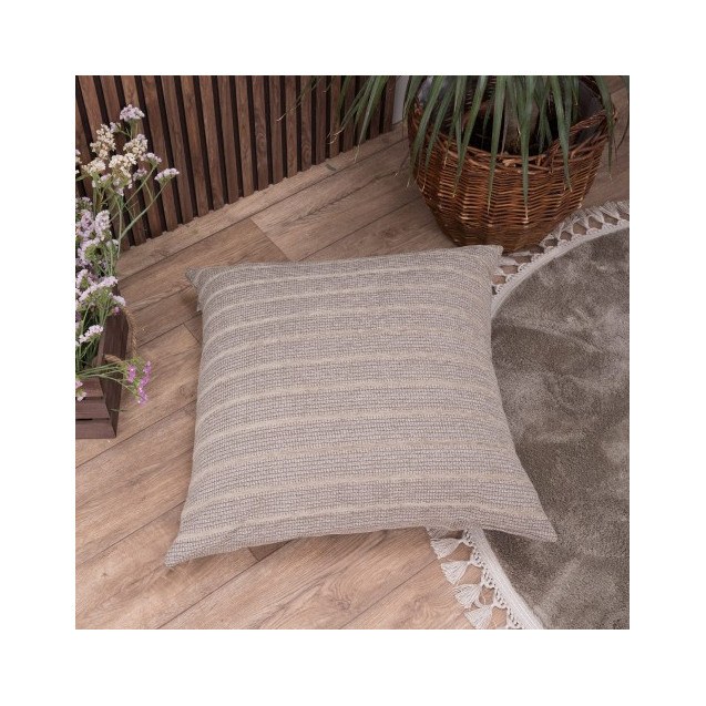 Μαξιλαροθήκη Διακόσμησης Teoran Jersey 03 30x50