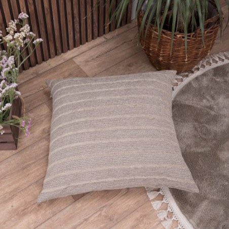 Μαξιλάρι Διακόσμησης Δαπέδου Teoran Jersey 03 65x65