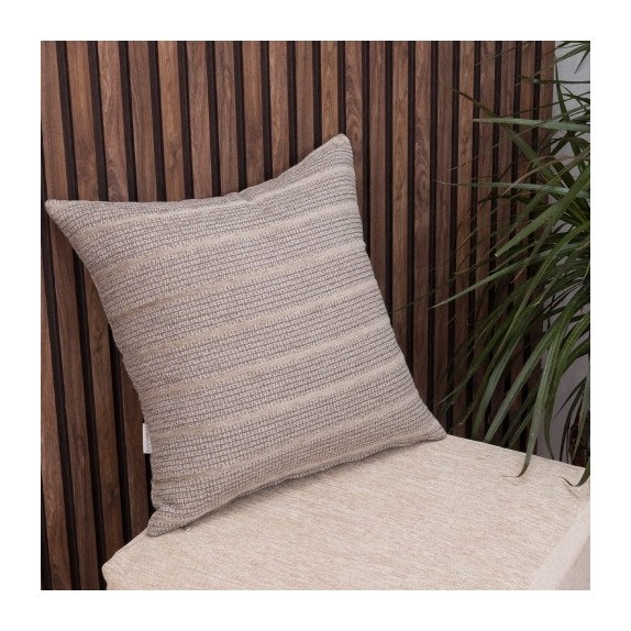 Μαξιλαροθήκη Διακόσμησης Teoran Jersey 03 43x43