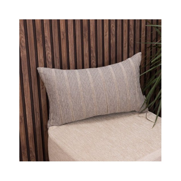 Μαξιλαροθήκη Διακόσμησης Teoran Jersey 03 43x43