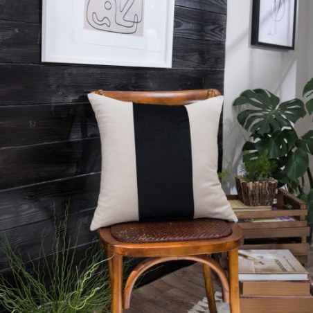 Μαξιλαροθήκη Διακόσμησης Teoran Linus 06 50x50