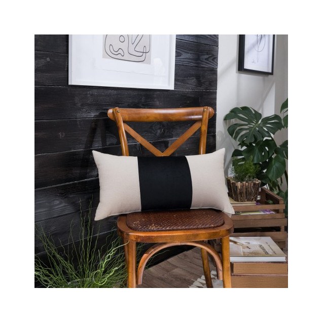 Μαξιλαροθήκη Διακόσμησης Teoran Linus 06 50x50