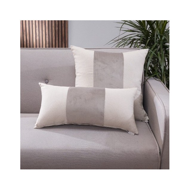 Μαξιλαροθήκη Διακόσμησης Teoran Linus 07 50x50