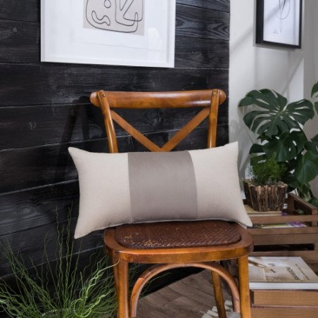 Μαξιλαροθήκη Διακόσμησης Teoran Linus 07 50x50