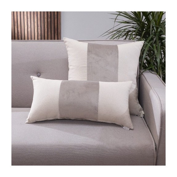 Μαξιλάρι Διακόσμησης Teoran Linus 07 30x60