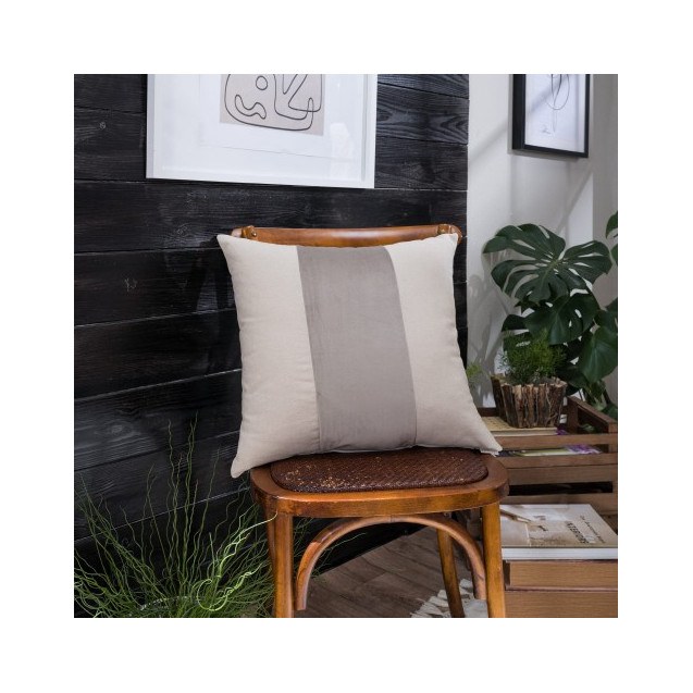 Μαξιλάρι Διακόσμησης Teoran Linus 07 30x60