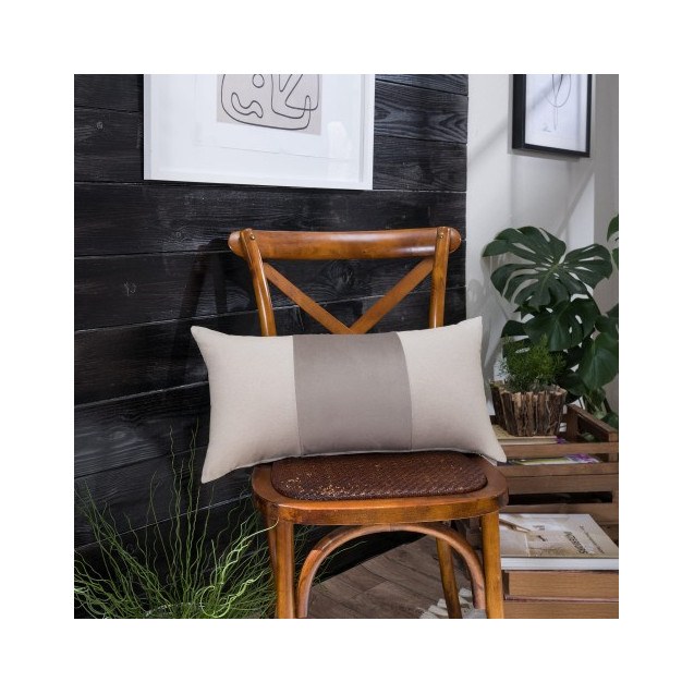 Μαξιλάρι Διακόσμησης Teoran Linus 07 30x60