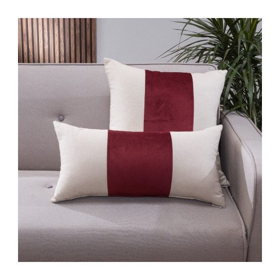 Μαξιλάρι Διακόσμησης Teoran Linus 10 30x60