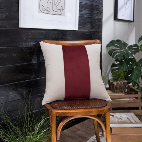 Μαξιλάρι Διακόσμησης Teoran Linus 10 30x60