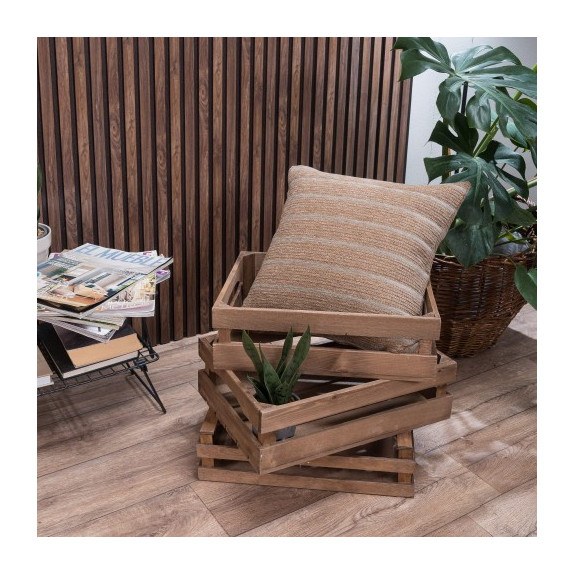 Μαξιλάρι Διακόσμησης Teoran Jersey 05 43x43