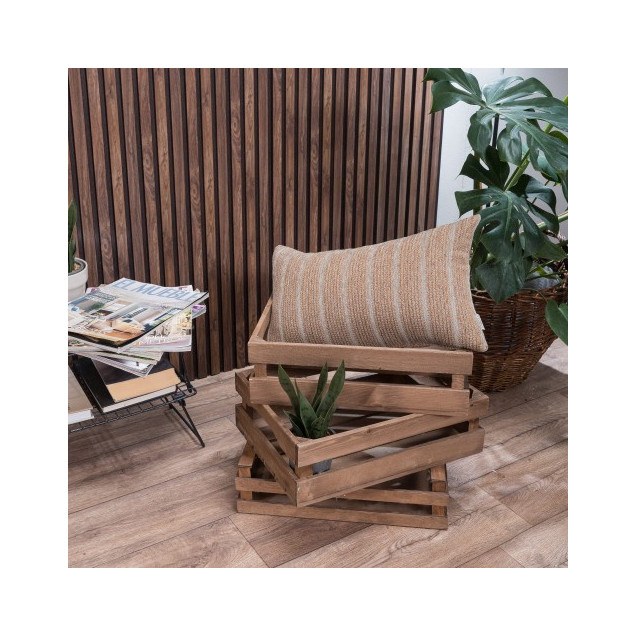 Μαξιλάρι Διακόσμησης Teoran Jersey 05 43x43