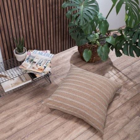 Μαξιλαροθήκη Διακόσμησης Teoran Jersey 05 43x43