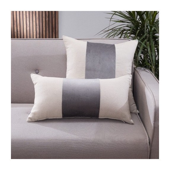 Μαξιλάρι Διακόσμησης Teoran Linus 11 30x60