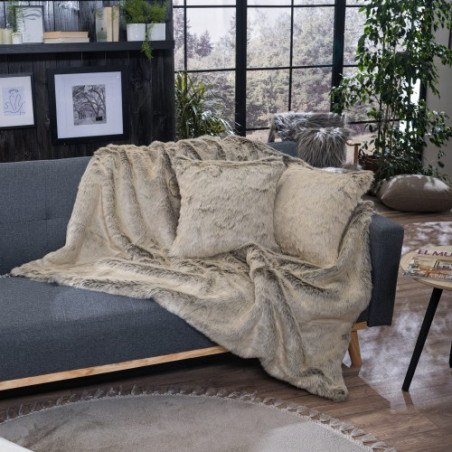 Μαξιλάρι Διακόσμησης Teoran Pelt 31 45x45