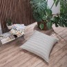 Μαξιλαροθήκη Διακόσμησης Teoran Jersey 07 30x50