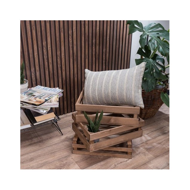 Μαξιλάρι Διακόσμησης Teoran Jersey 07 30x50