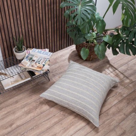 Μαξιλαροθήκη Διακόσμησης Teoran Jersey 07 43x43