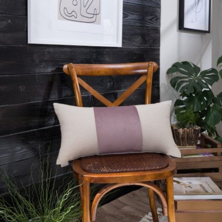 Μαξιλάρι Διακόσμησης Teoran Linus 12 50x50