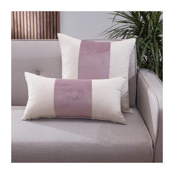 Μαξιλάρι Διακόσμησης Teoran Linus 12 30x60