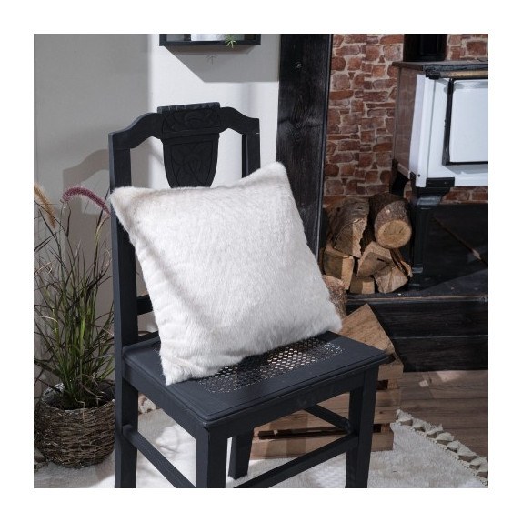 Μαξιλαροθήκη Διακόσμησης Teoran Pelt 32 45x45